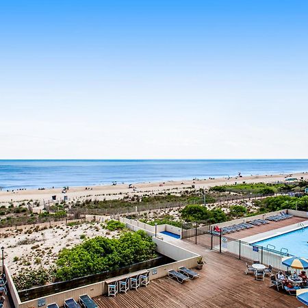 Highpoint North Condos III Ocean City Chambre photo