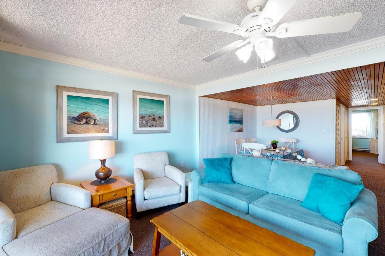 Highpoint North Condos III Ocean City Extérieur photo