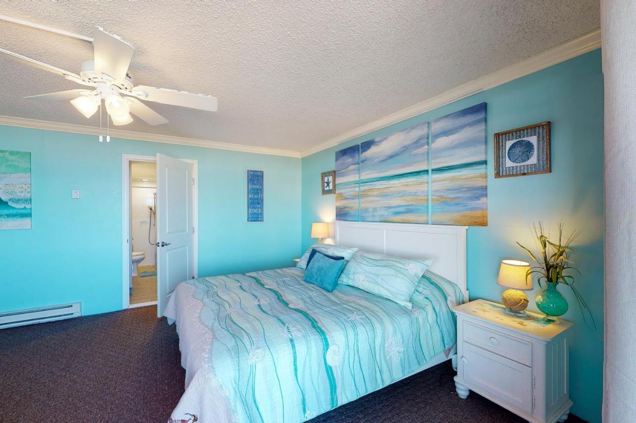 Highpoint North Condos III Ocean City Extérieur photo