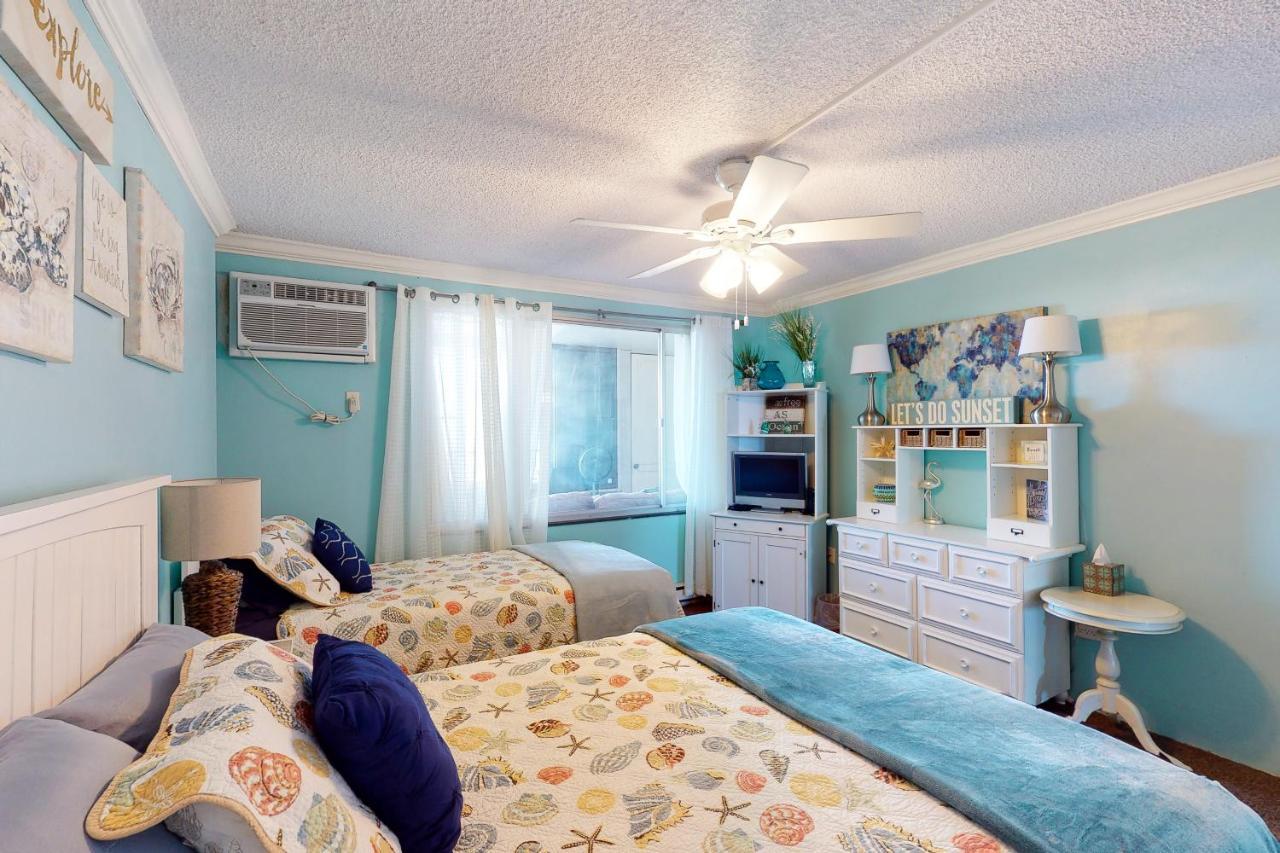 Highpoint North Condos III Ocean City Extérieur photo