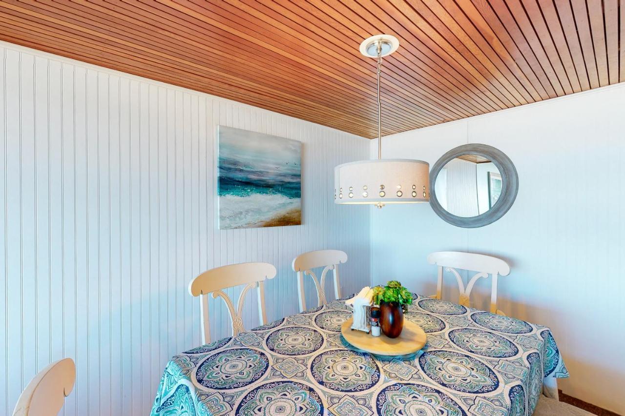 Highpoint North Condos III Ocean City Extérieur photo