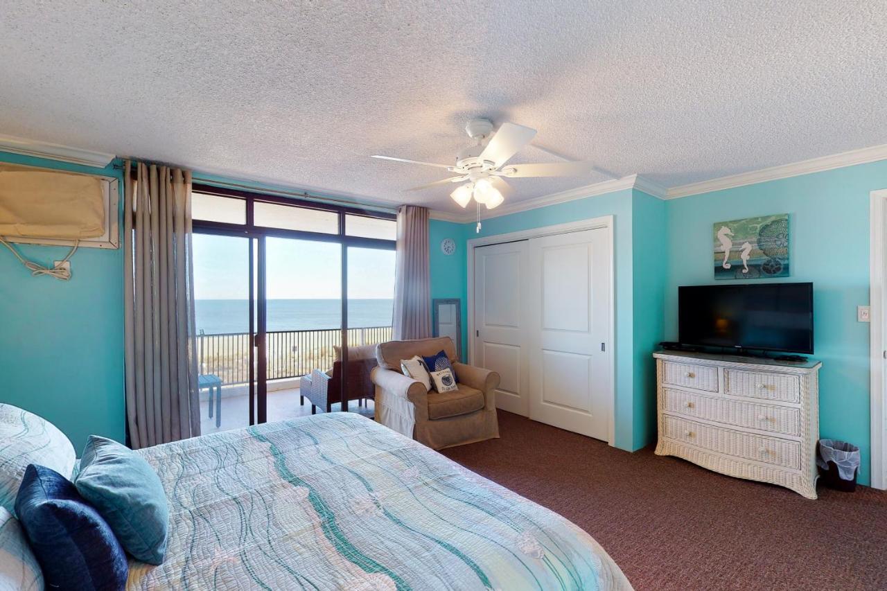 Highpoint North Condos III Ocean City Extérieur photo