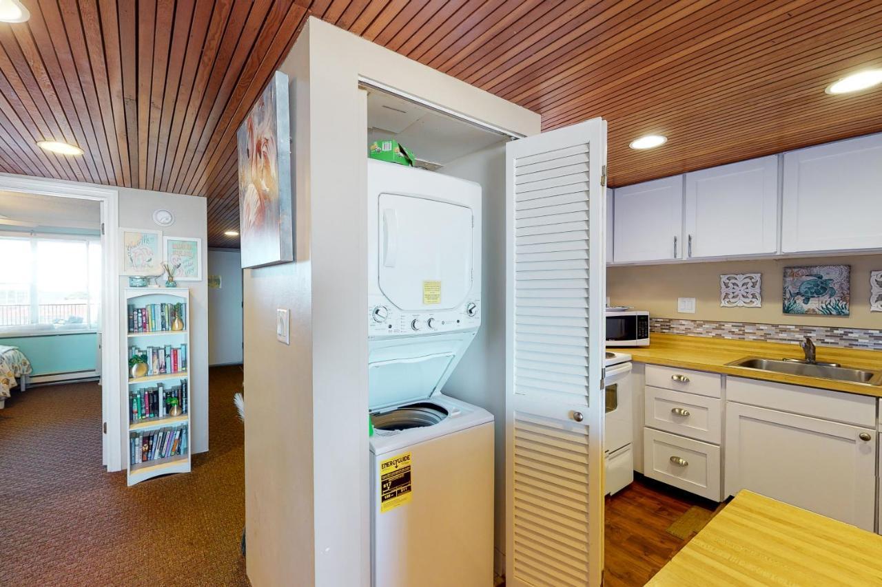 Highpoint North Condos III Ocean City Extérieur photo