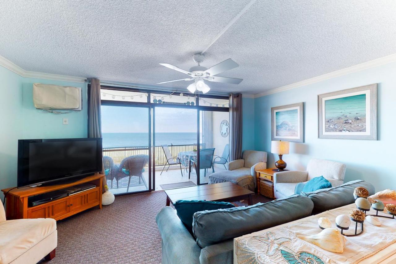 Highpoint North Condos III Ocean City Extérieur photo