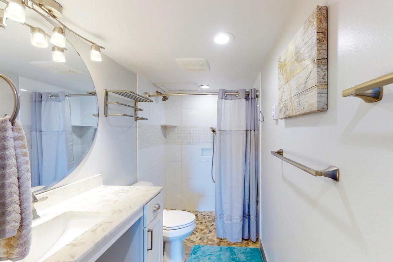 Highpoint North Condos III Ocean City Extérieur photo