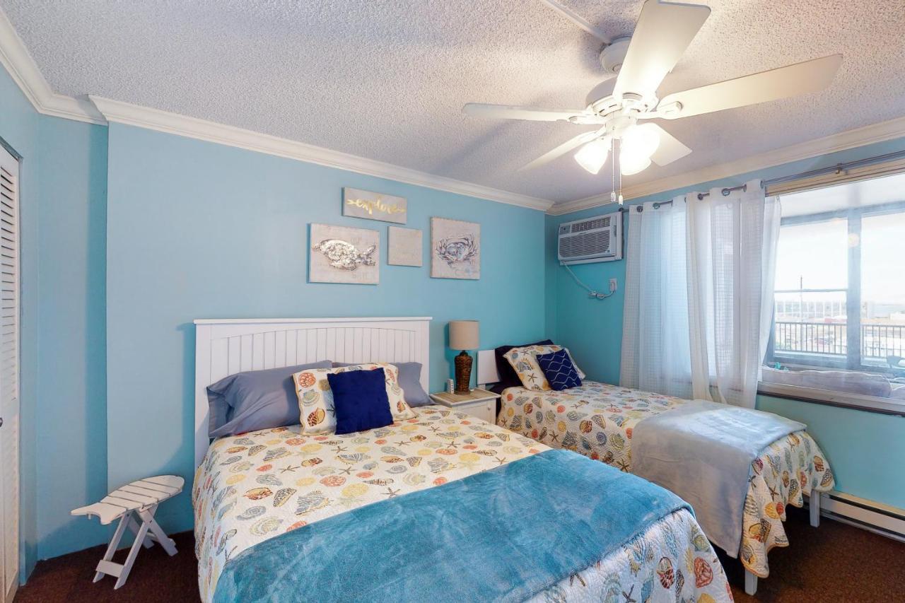 Highpoint North Condos III Ocean City Extérieur photo