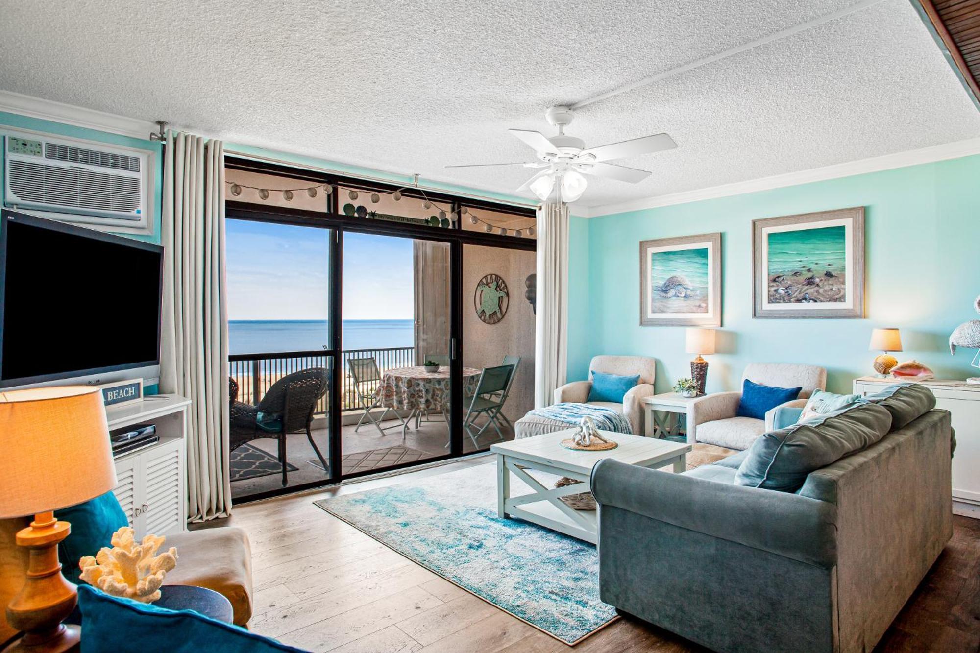 Highpoint North Condos III Ocean City Chambre photo