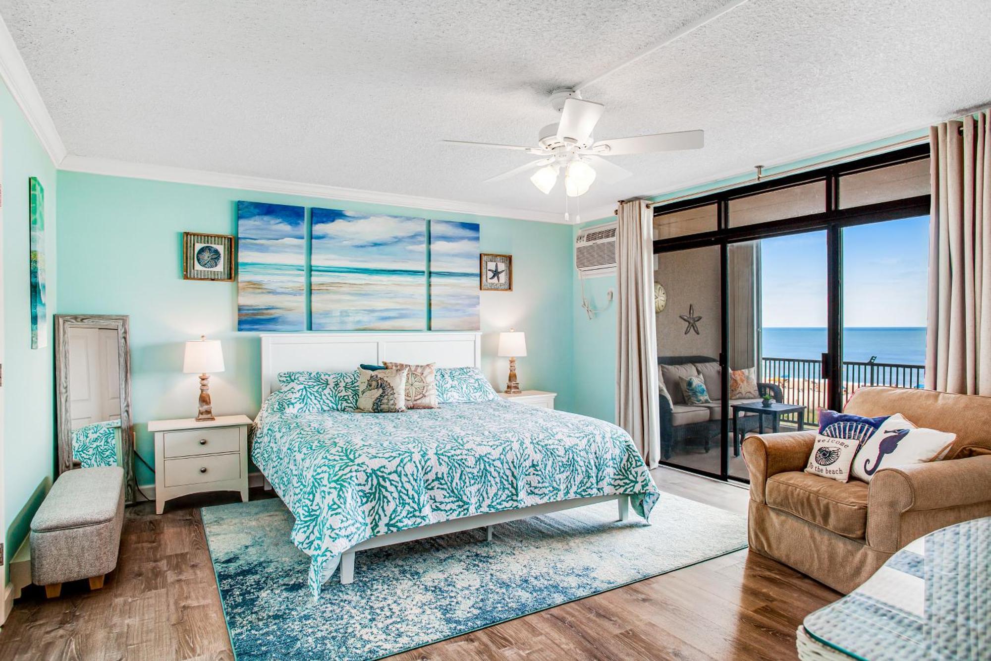 Highpoint North Condos III Ocean City Chambre photo