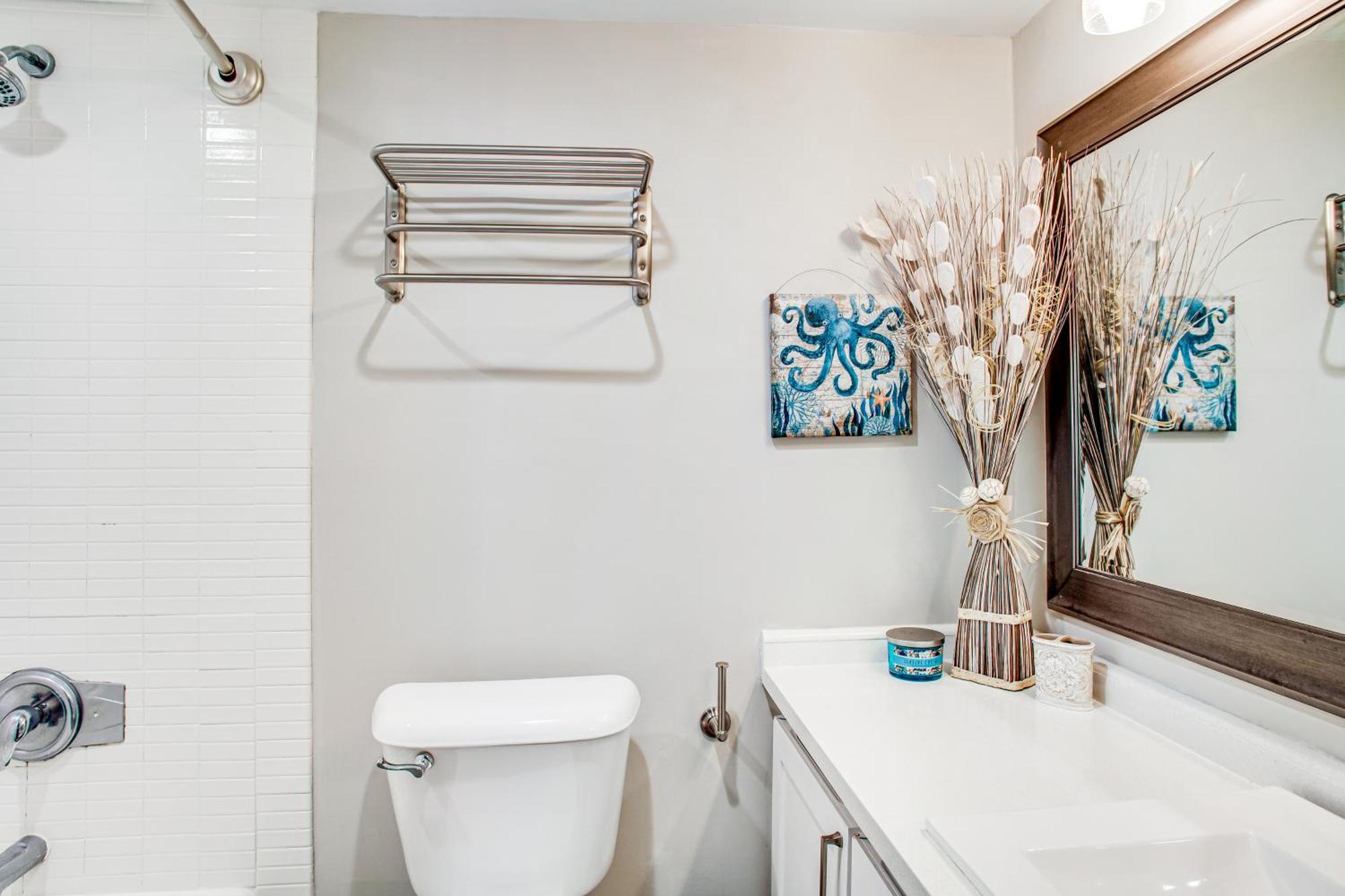 Highpoint North Condos III Ocean City Chambre photo