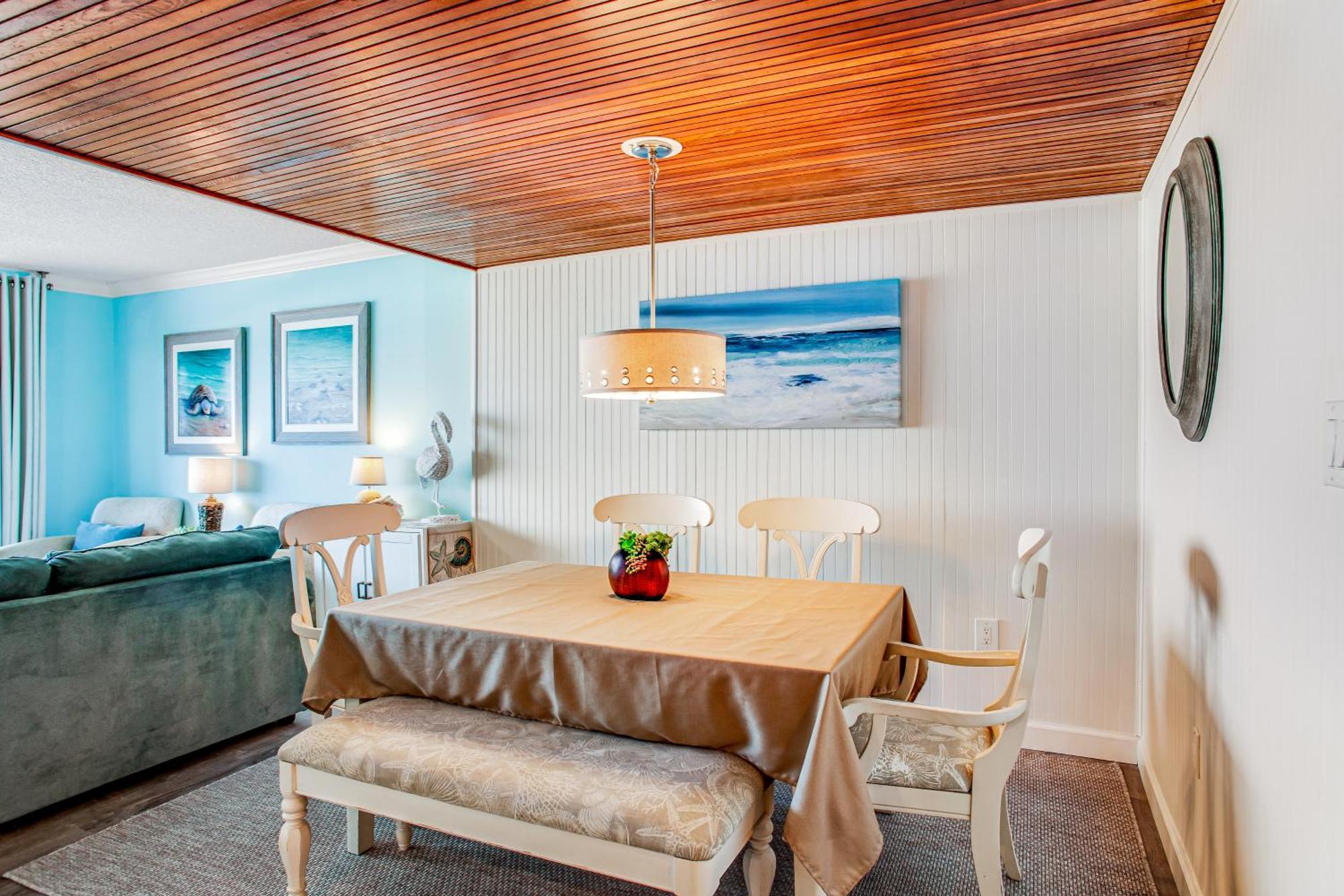 Highpoint North Condos III Ocean City Chambre photo