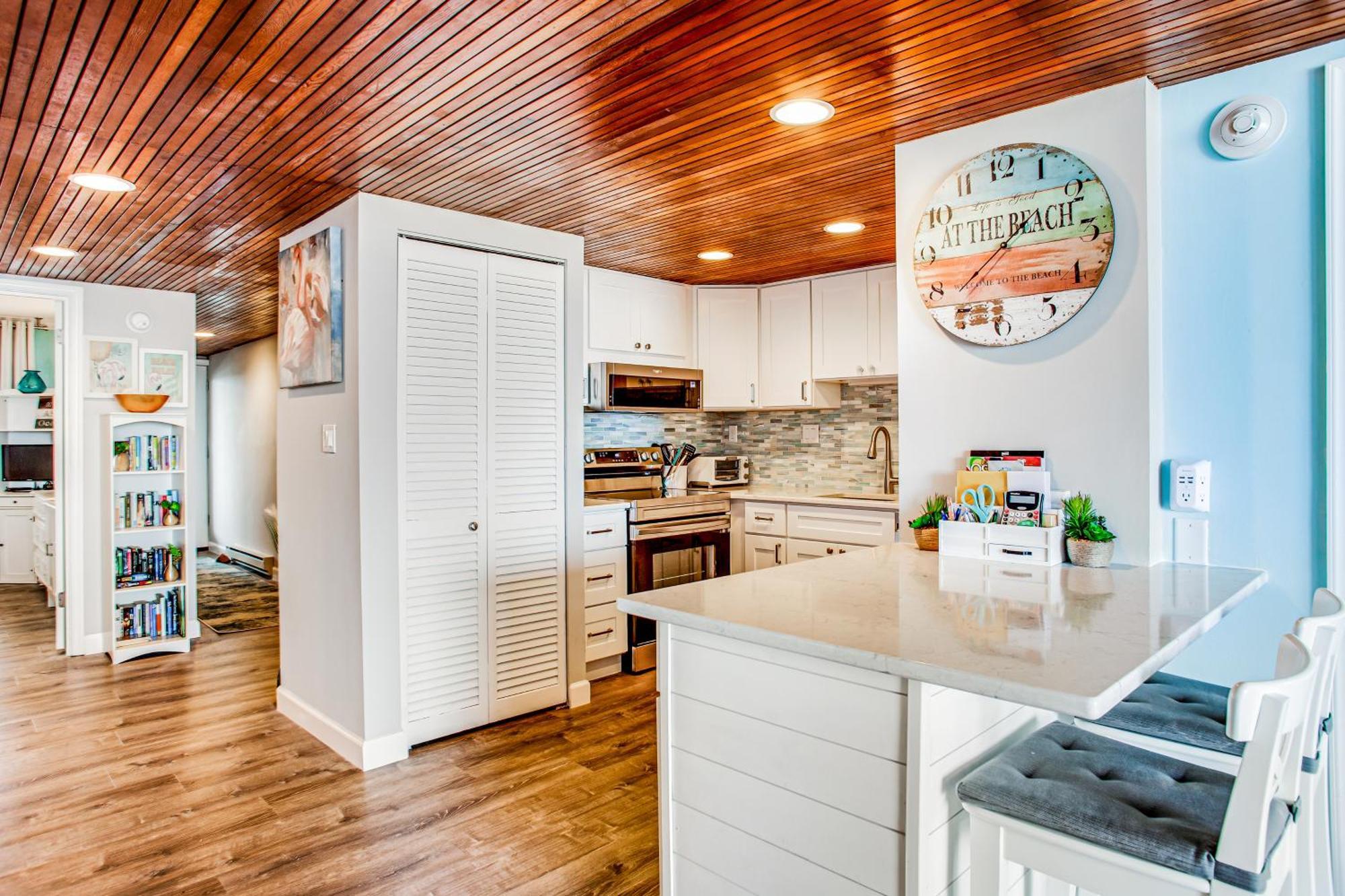 Highpoint North Condos III Ocean City Chambre photo