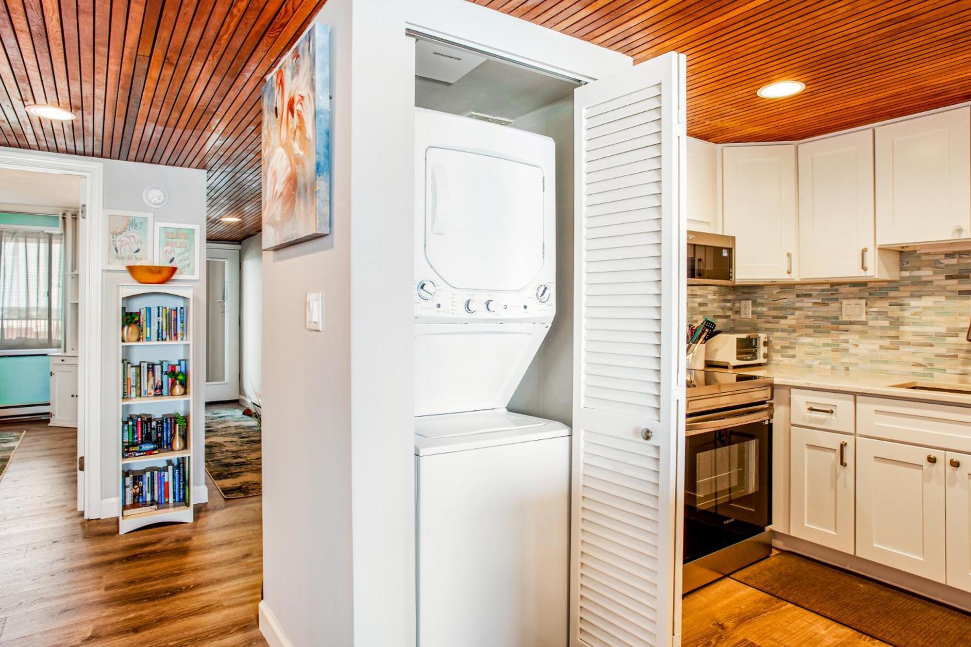 Highpoint North Condos III Ocean City Chambre photo
