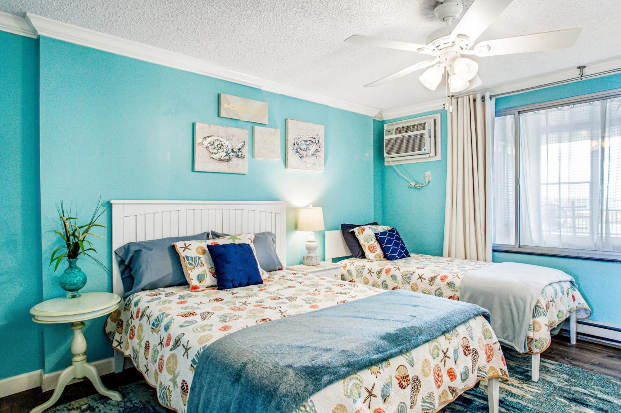 Highpoint North Condos III Ocean City Chambre photo